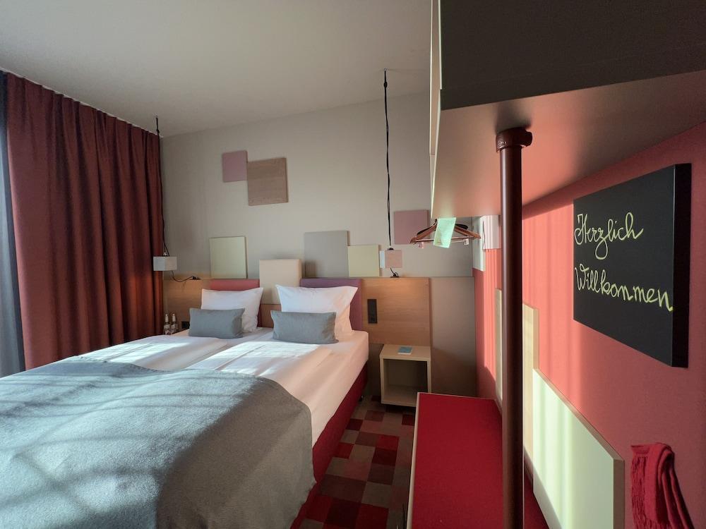 Hotel Einsmehr