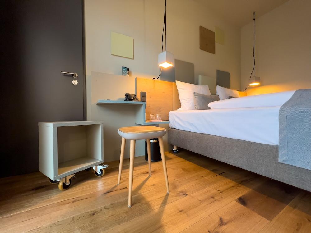 Hotel Einsmehr