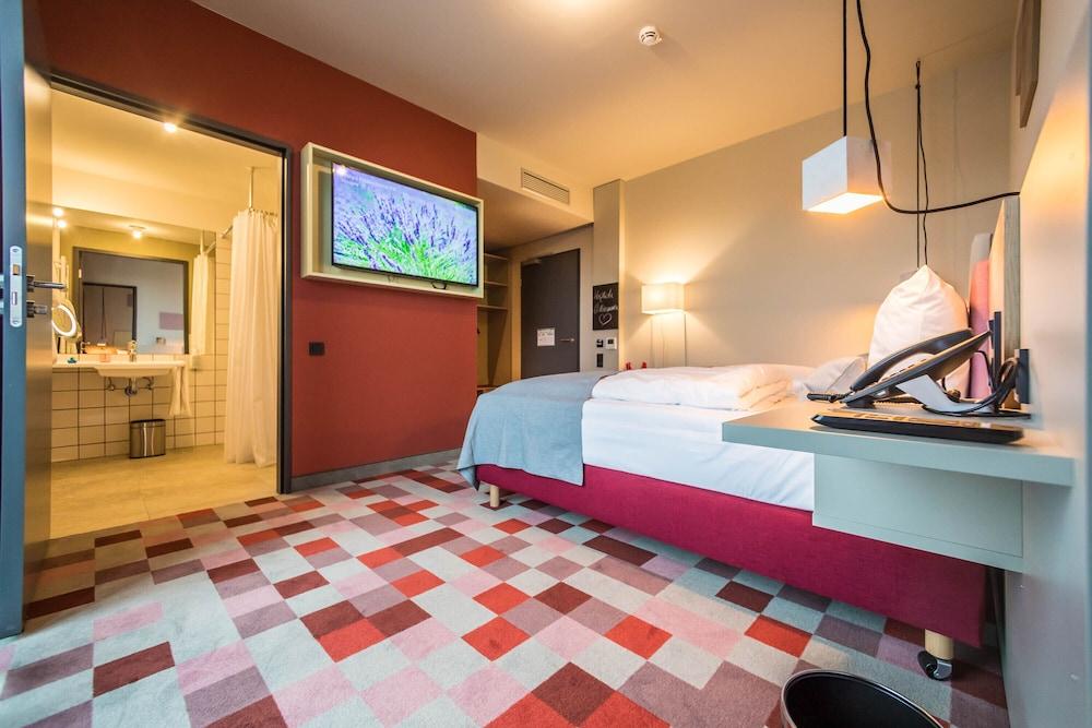 Hotel Einsmehr