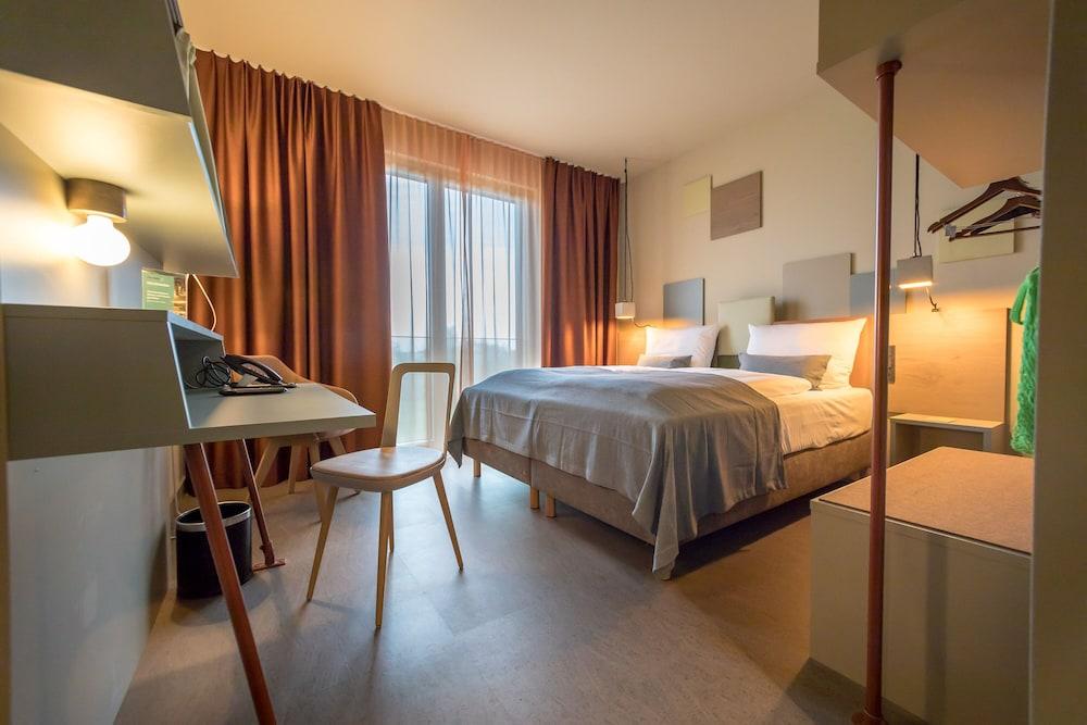 Hotel Einsmehr