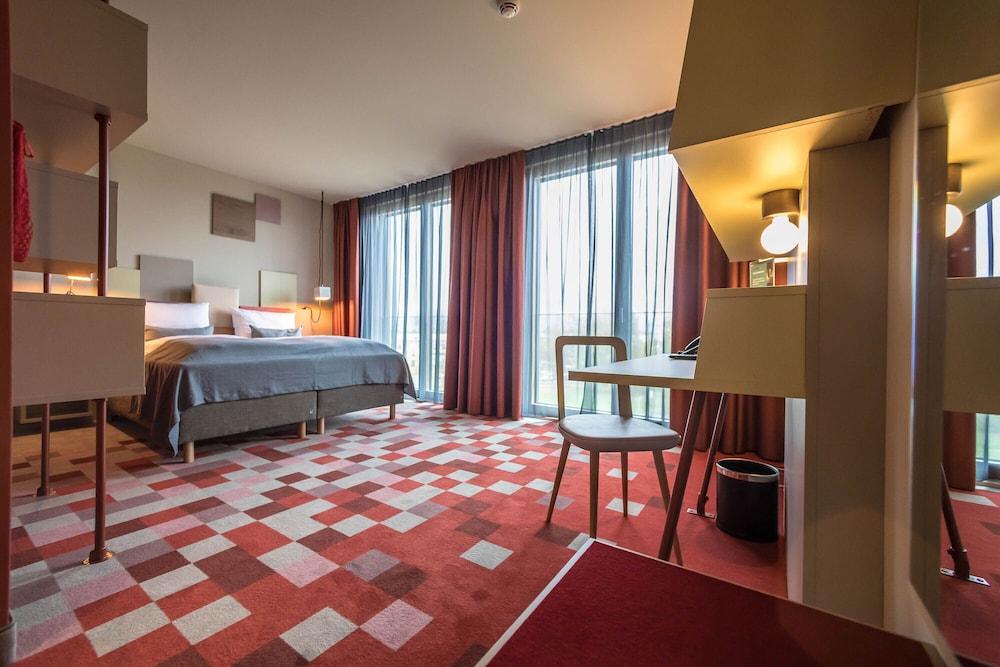 Hotel Einsmehr