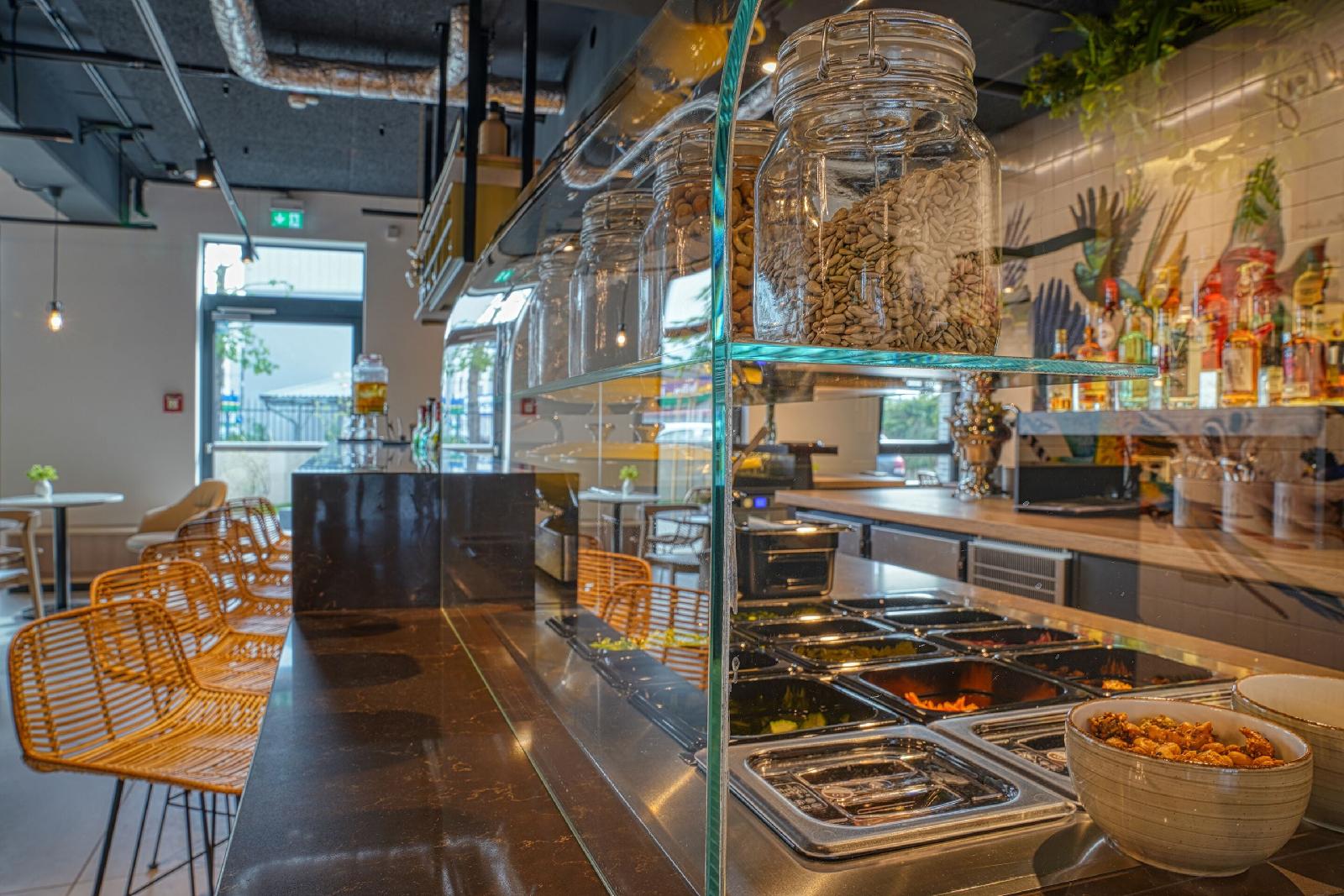 NinetyNine Hotel Augsburg