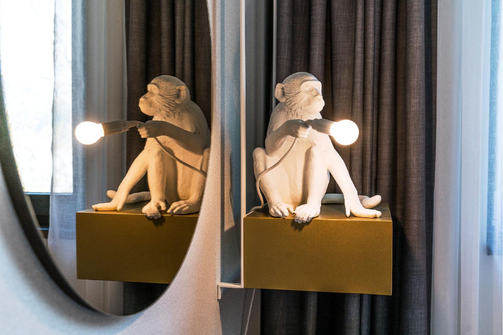 NinetyNine Hotel Augsburg