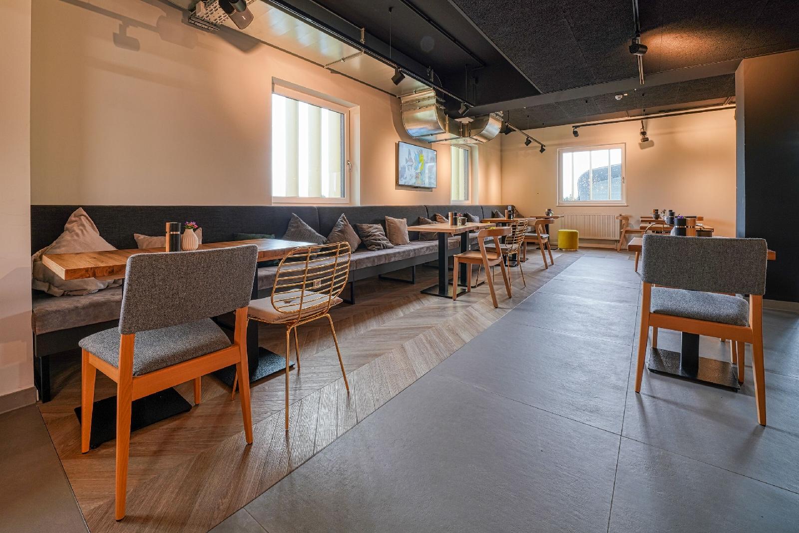 NinetyNine Hotel Augsburg