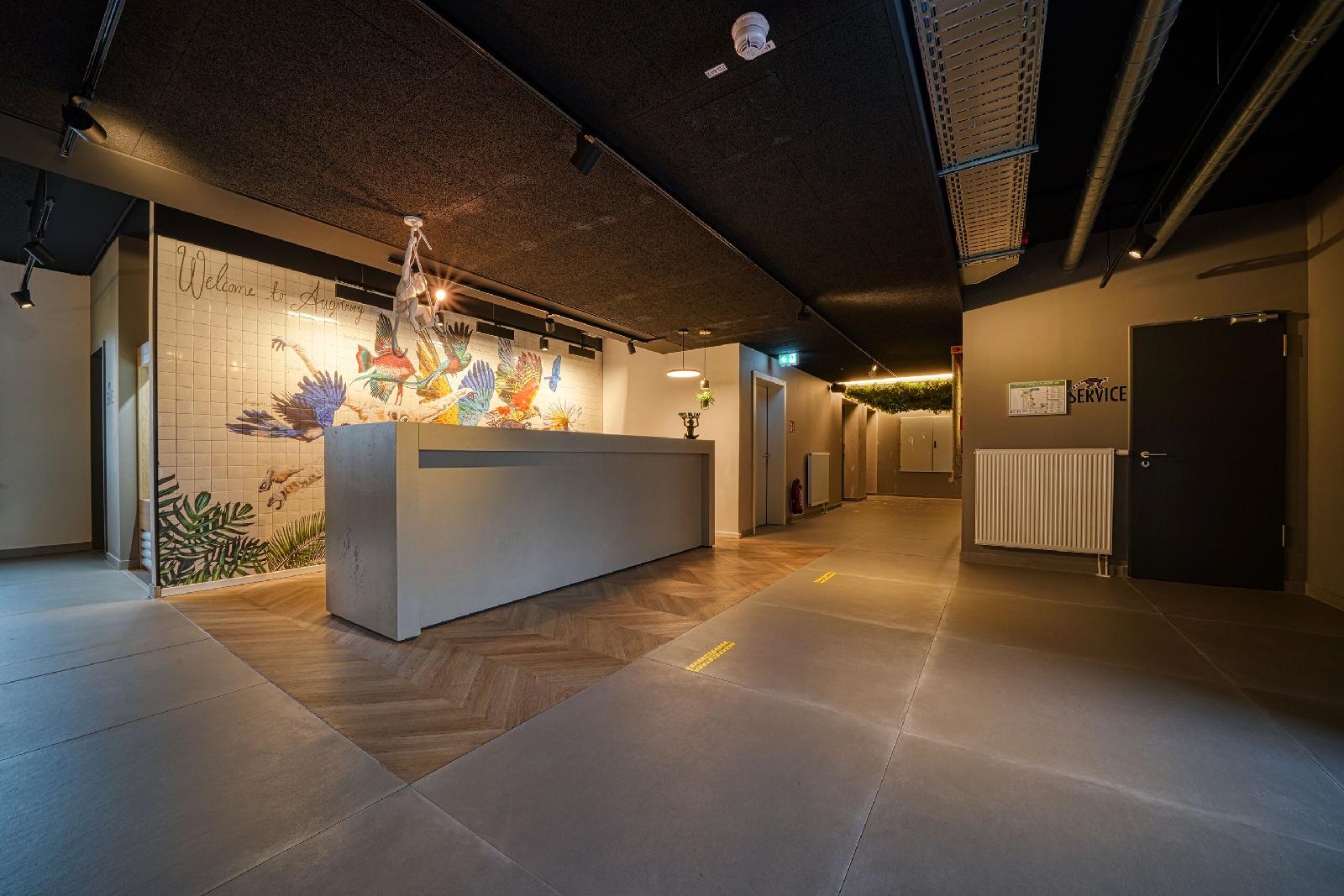 NinetyNine Hotel Augsburg