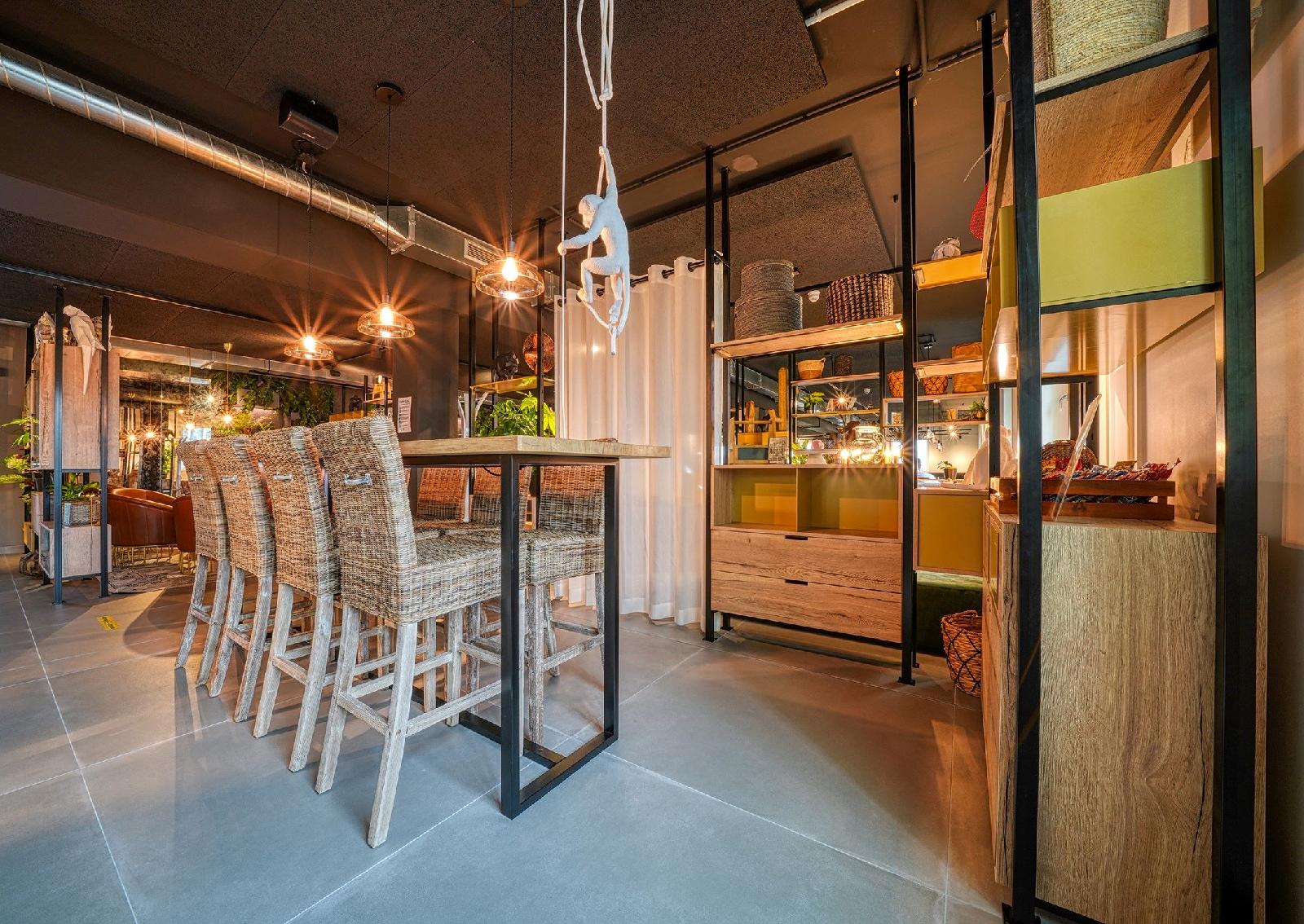 NinetyNine Hotel Augsburg