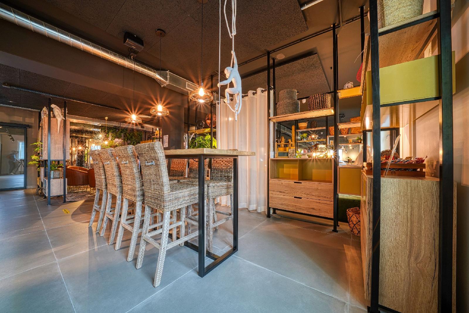 NinetyNine Hotel Augsburg