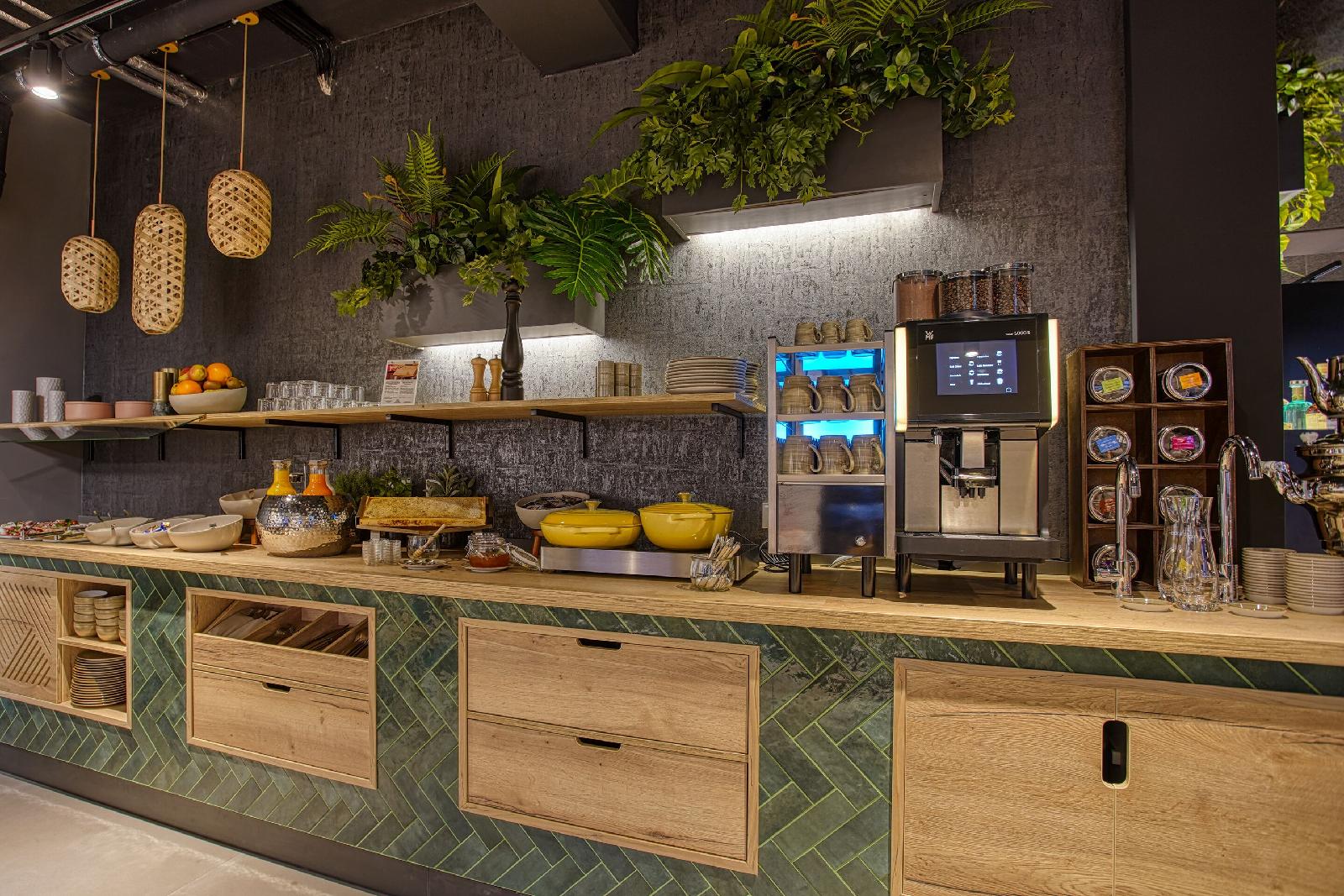 NinetyNine Hotel Augsburg