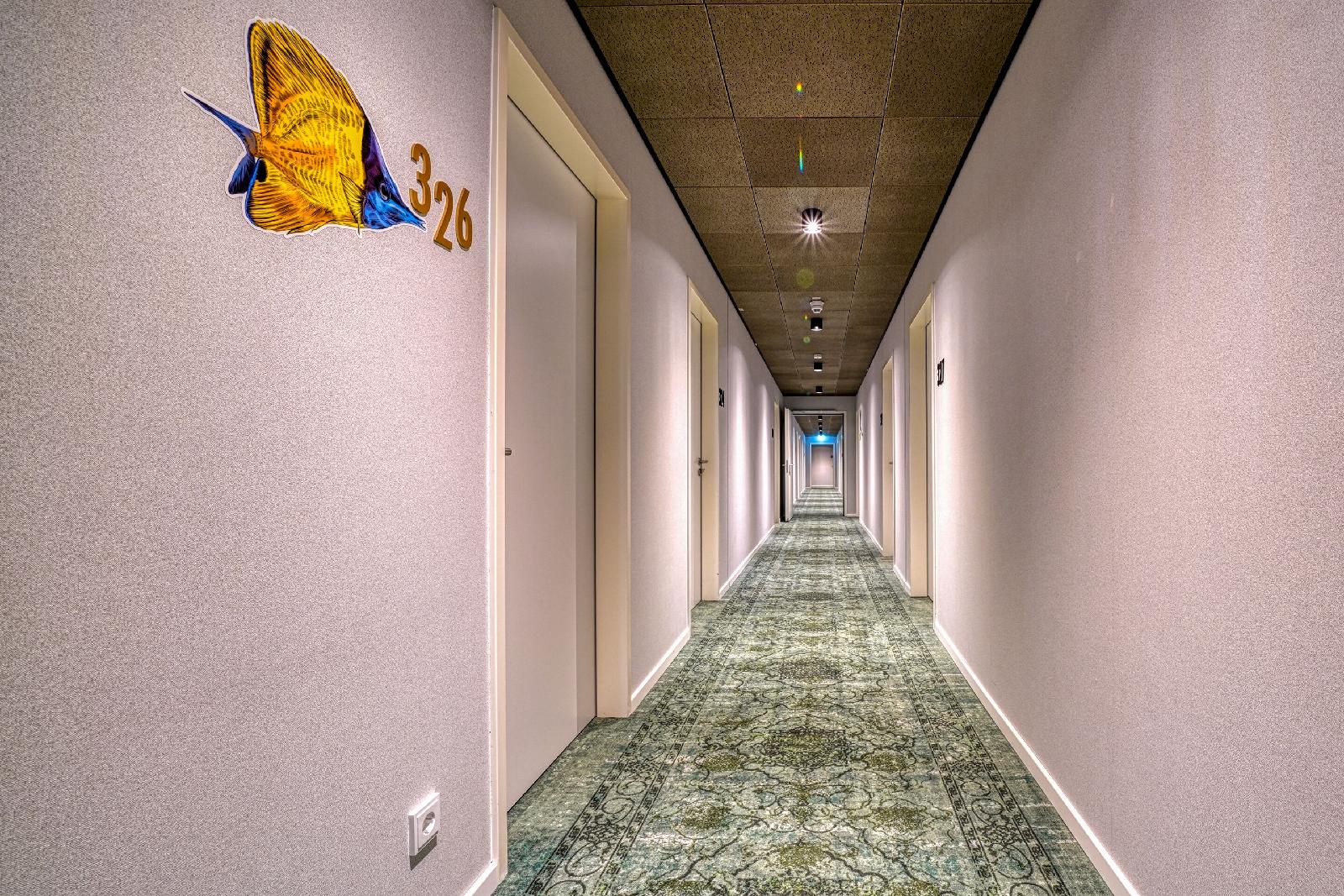 NinetyNine Hotel Augsburg
