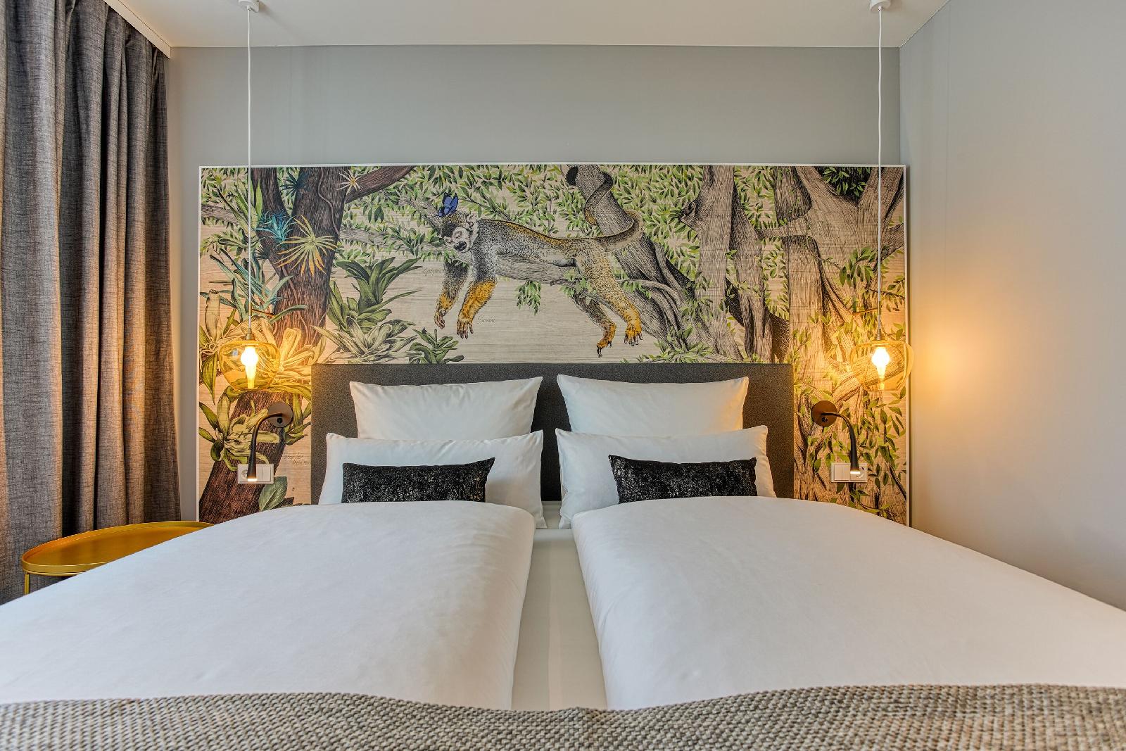 NinetyNine Hotel Augsburg