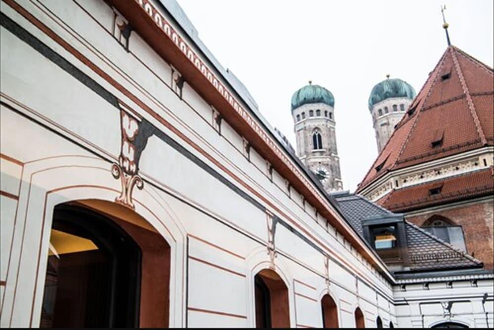 Do & Co Hotel Munchen