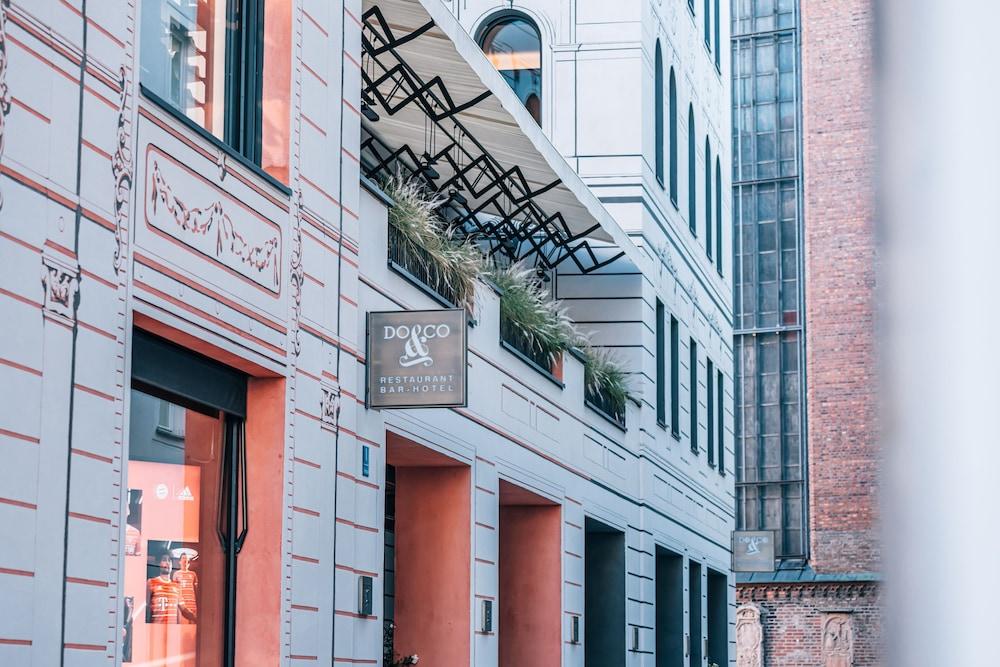 Do & Co Hotel Munchen