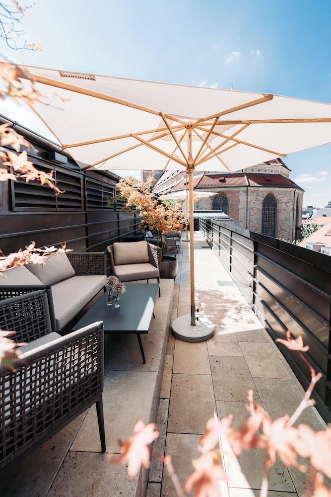Do & Co Hotel Munchen
