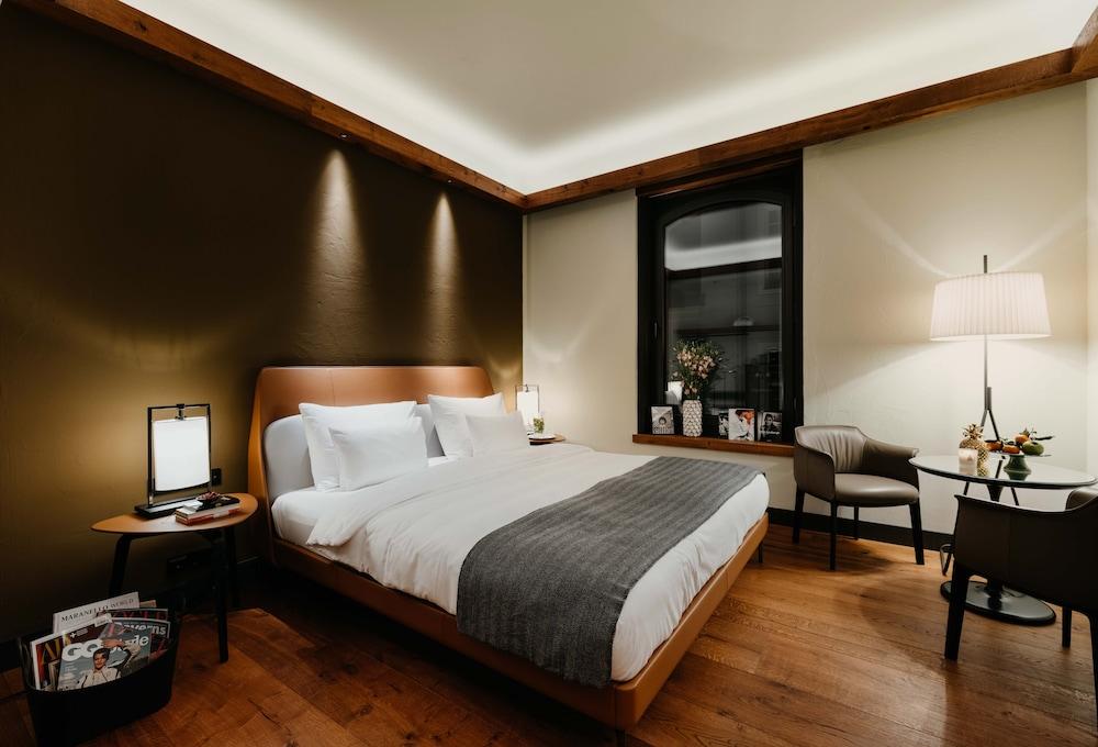 Do & Co Hotel Munchen