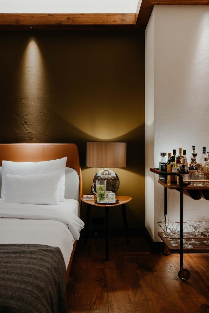 Do & Co Hotel Munchen