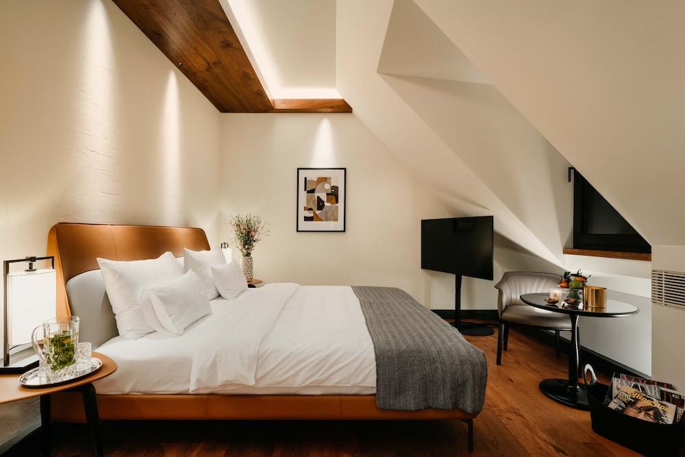 Do & Co Hotel Munchen