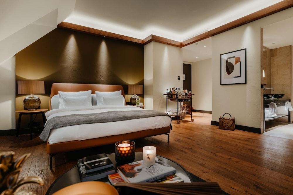 Do & Co Hotel Munchen