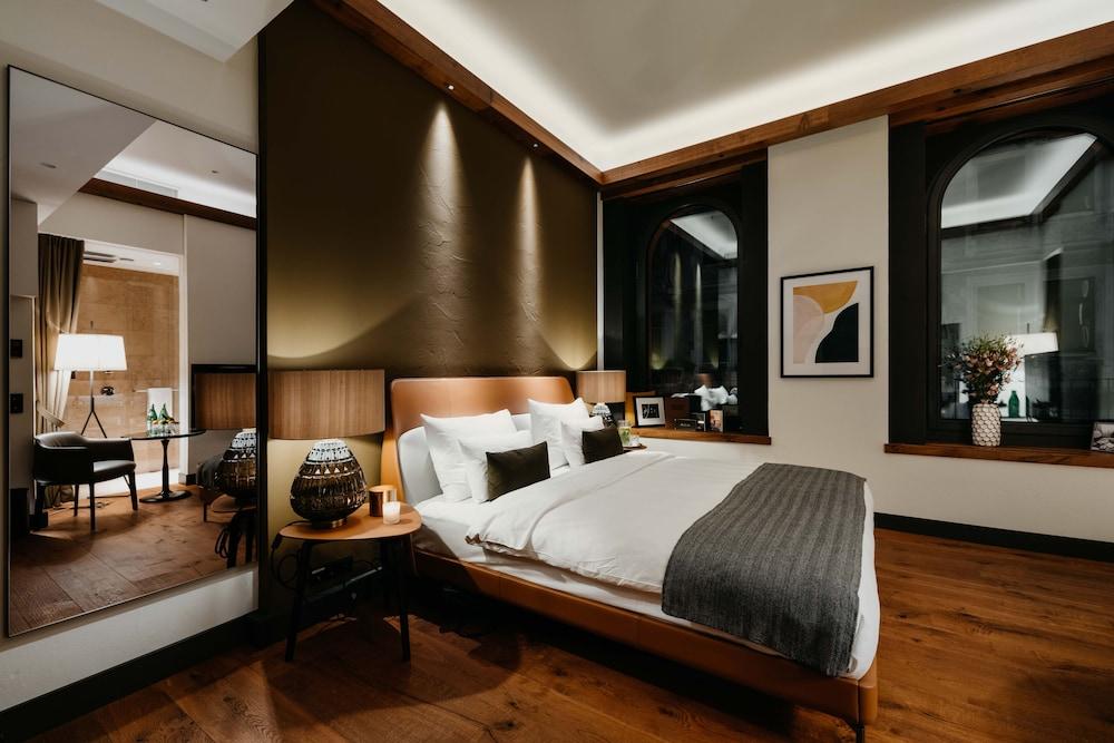Do & Co Hotel Munchen