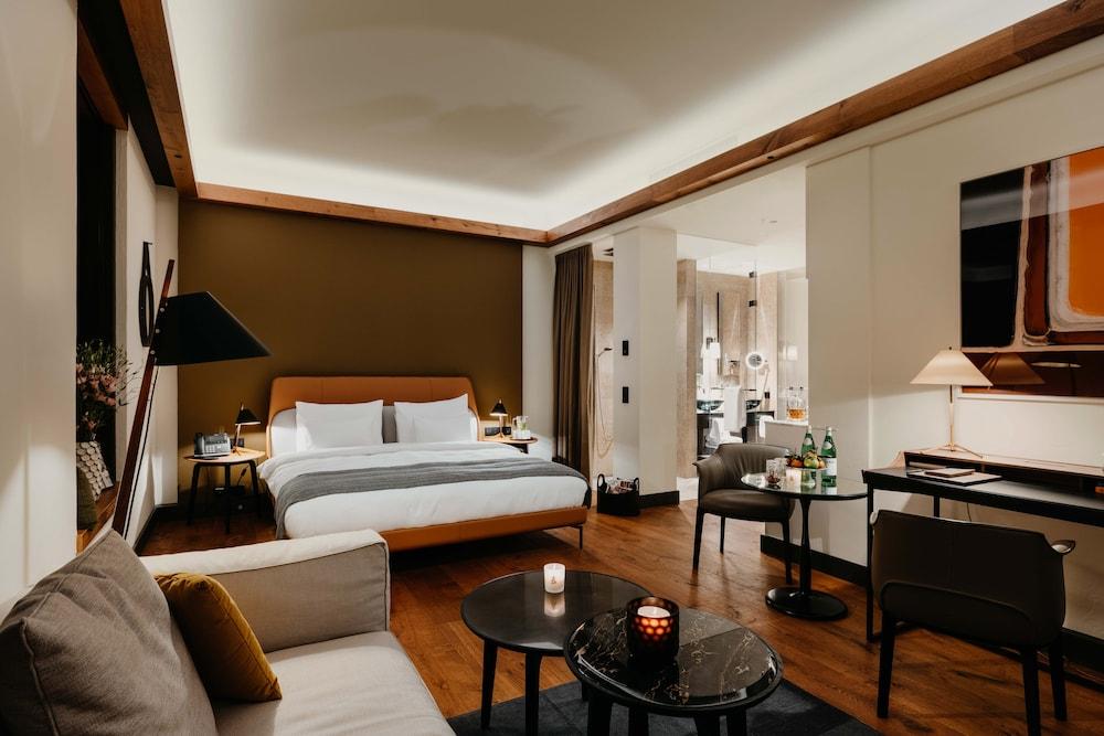 Do & Co Hotel Munchen