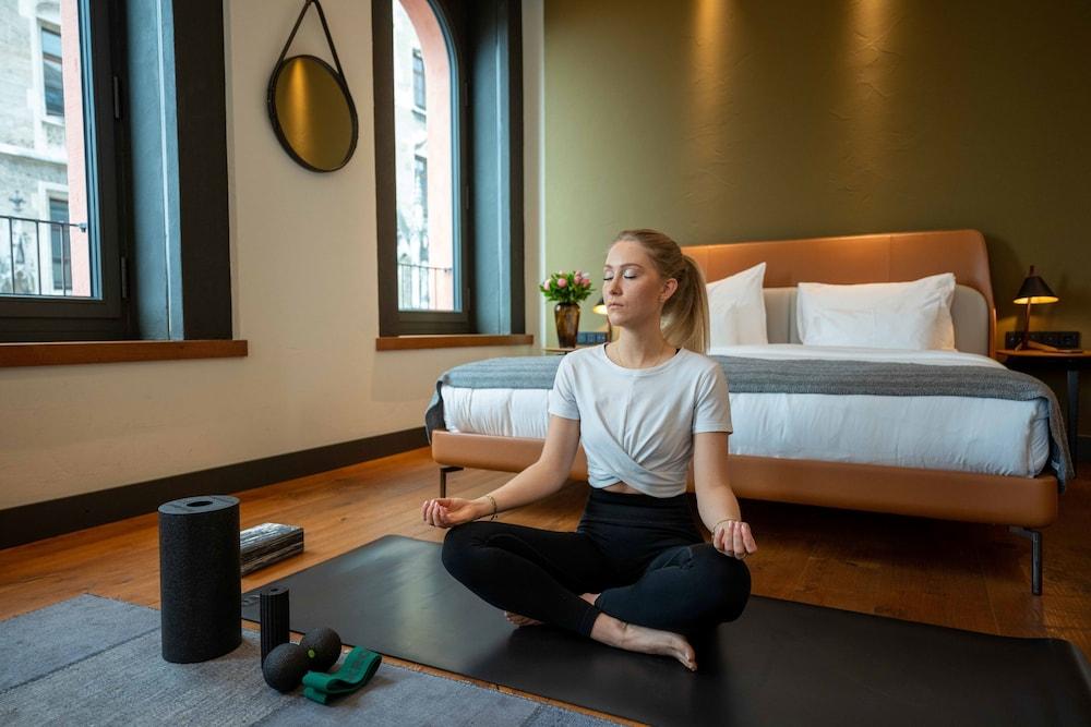 Do & Co Hotel Munchen