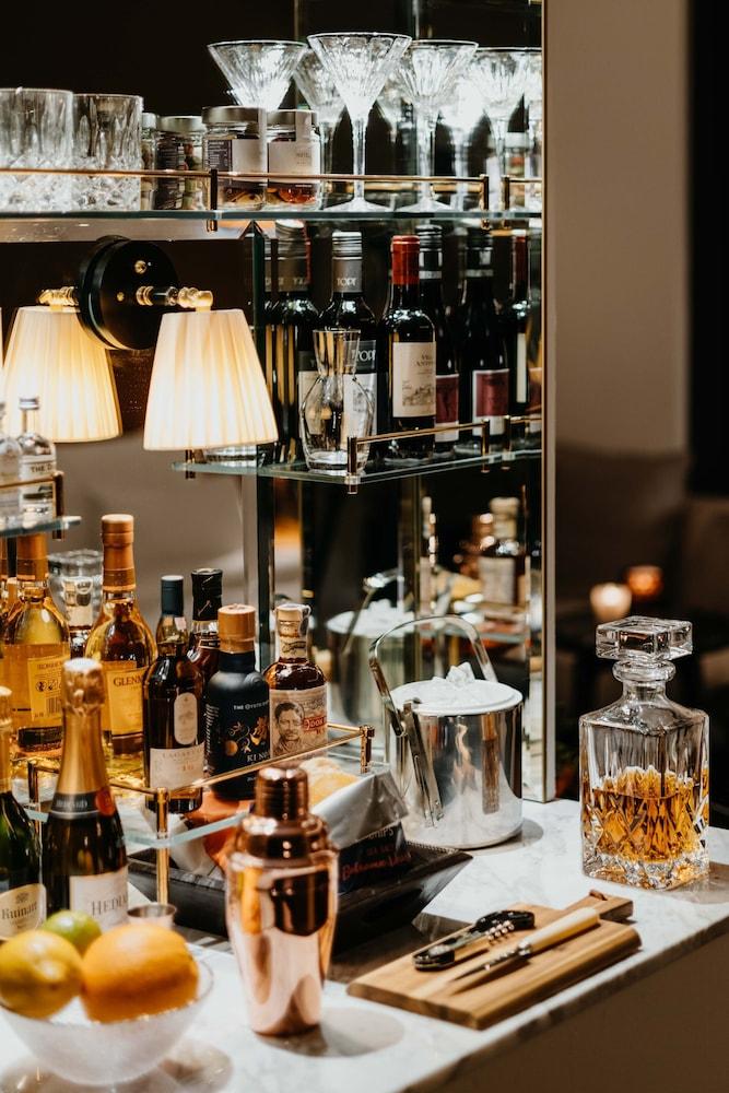 Do & Co Hotel Munchen