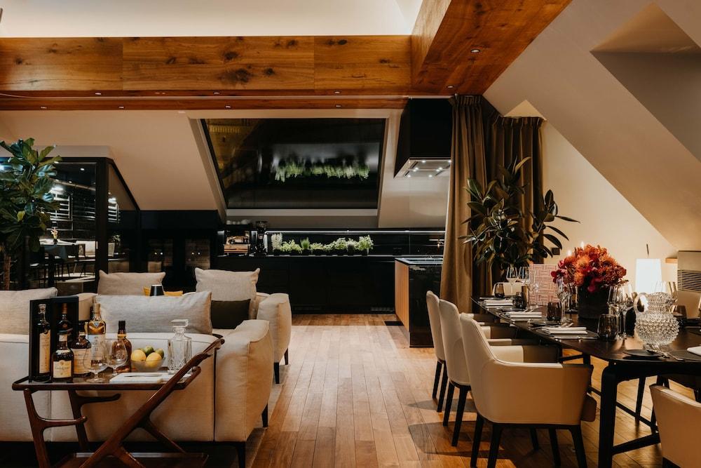 Do & Co Hotel Munchen