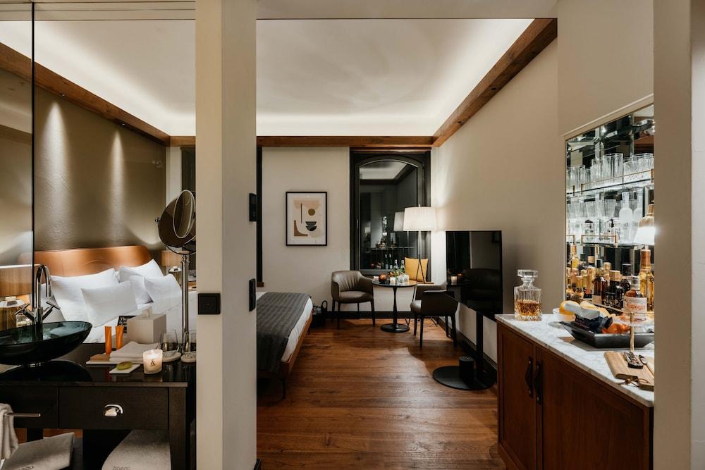 Do & Co Hotel Munchen