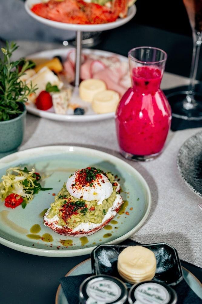 Do & Co Hotel Munchen