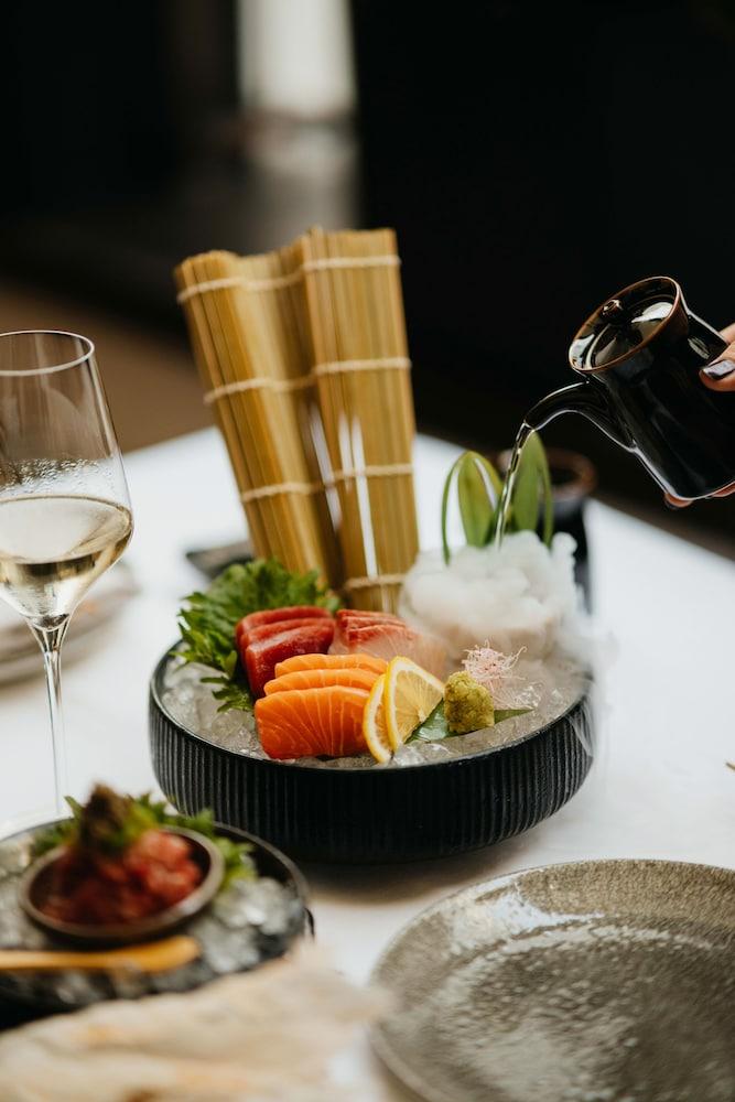 Do & Co Hotel Munchen