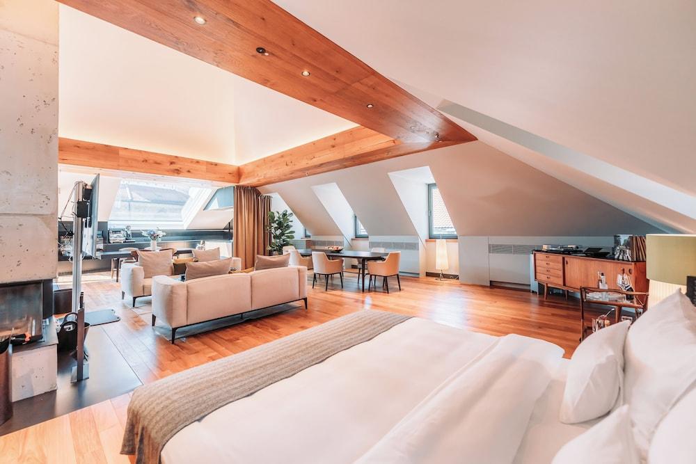 Do & Co Hotel Munchen