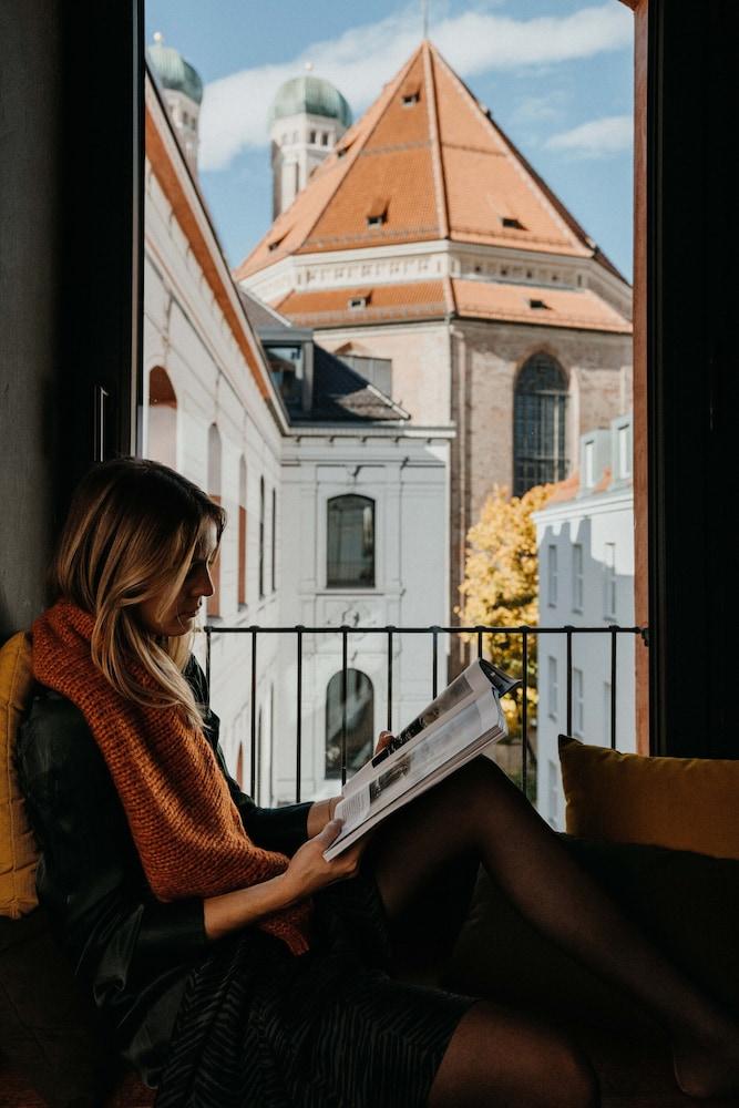 Do & Co Hotel Munchen