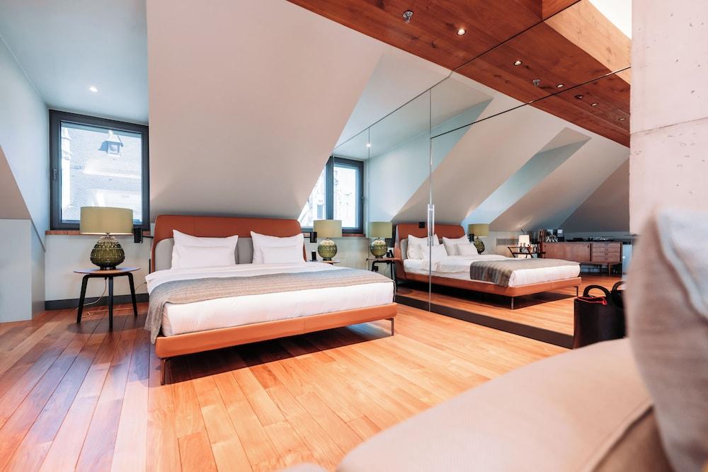 Do & Co Hotel Munchen