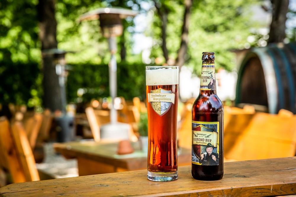 Brauerei Gasthof Zwoenitz