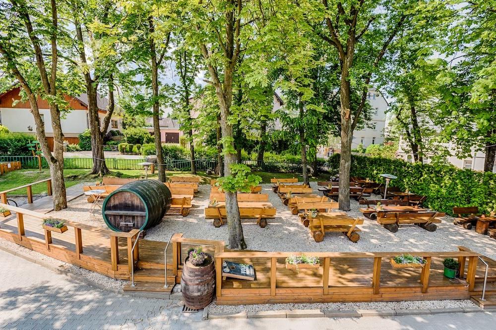 Brauerei Gasthof Zwoenitz