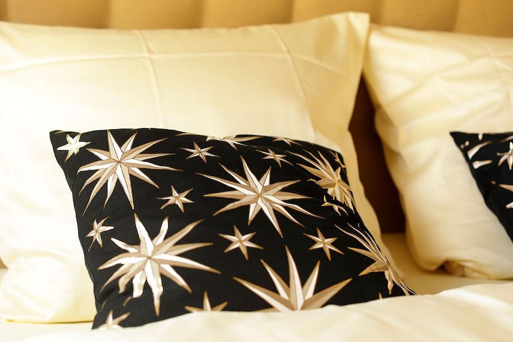 City Apartments-Boutique Hotel Style