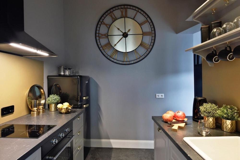 City Apartments-Boutique Hotel Style