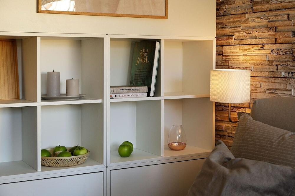 City Apartments-Boutique Hotel Style