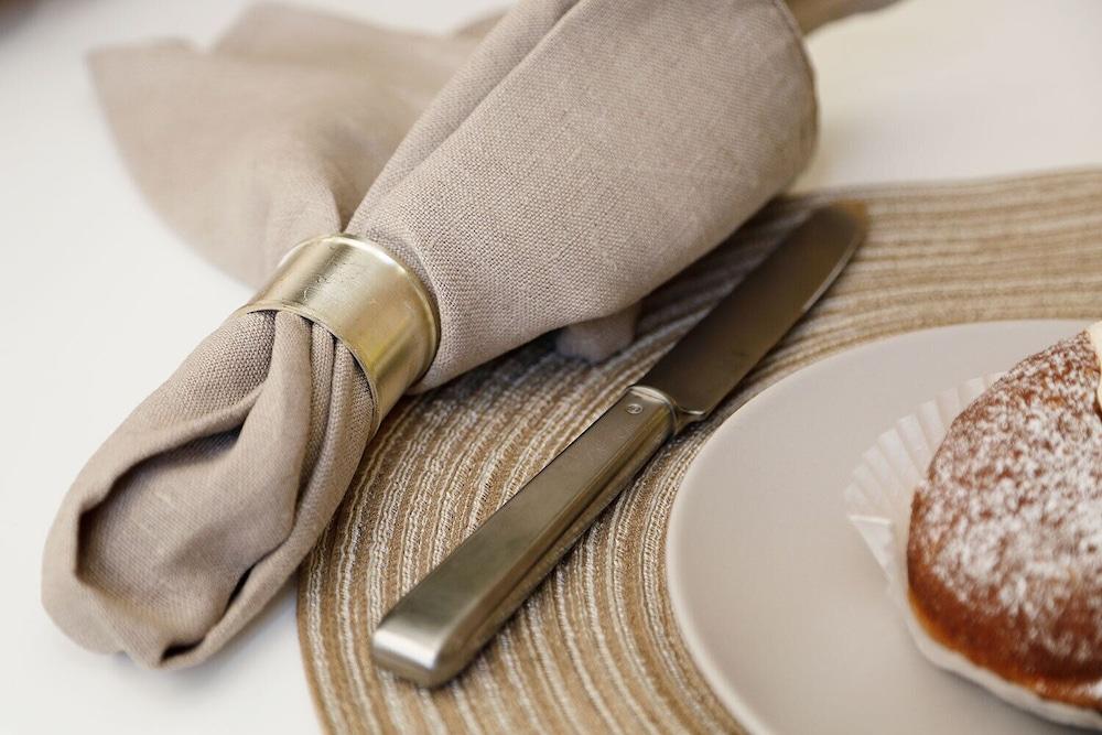 City Apartments-Boutique Hotel Style