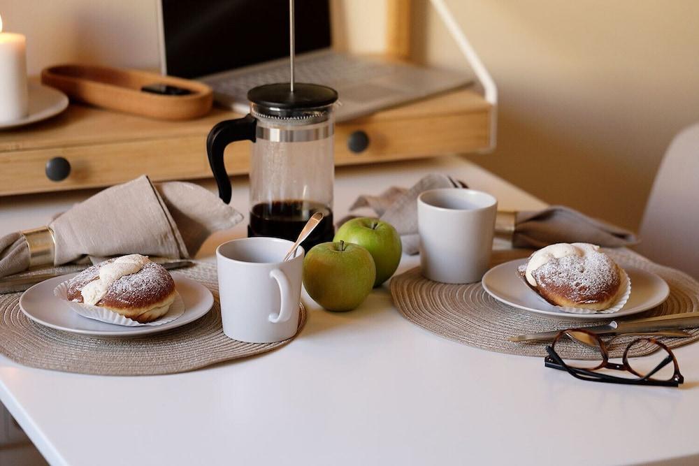 City Apartments-Boutique Hotel Style