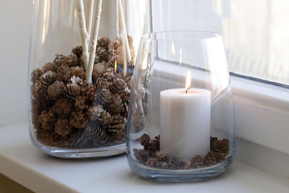 City Apartments-Boutique Hotel Style