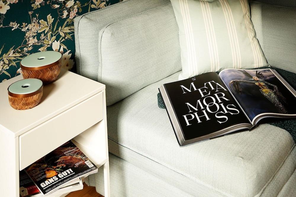 City Apartments-Boutique Hotel Style
