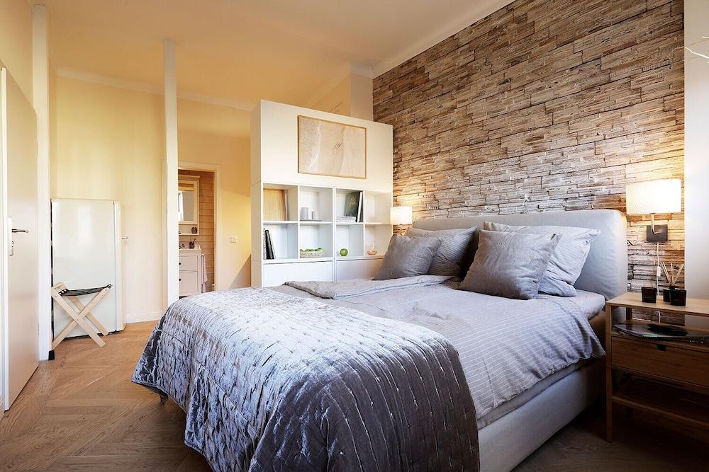City Apartments-Boutique Hotel Style