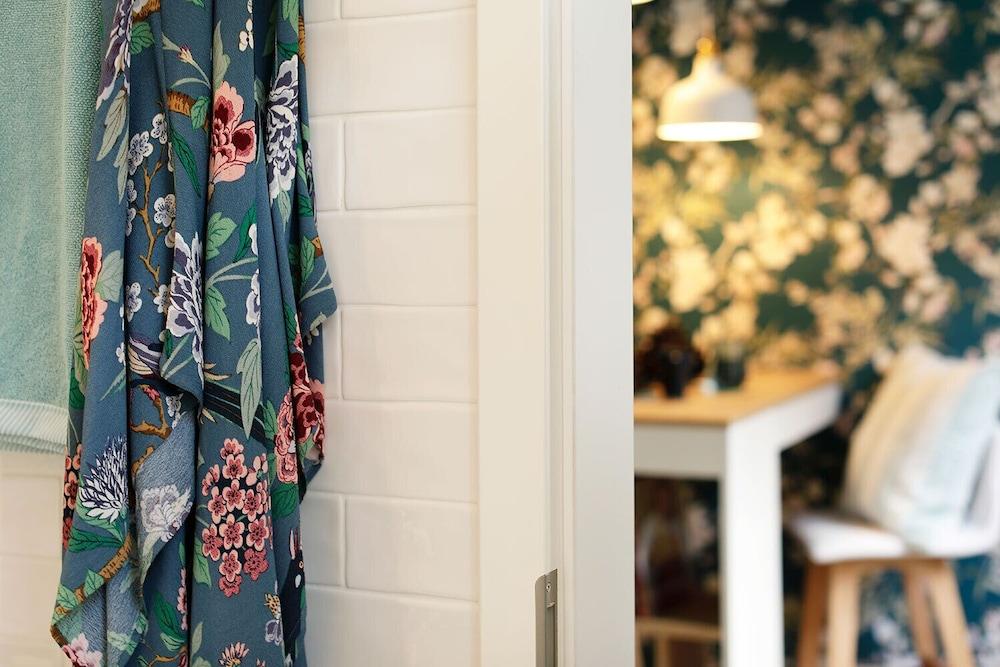 City Apartments-Boutique Hotel Style