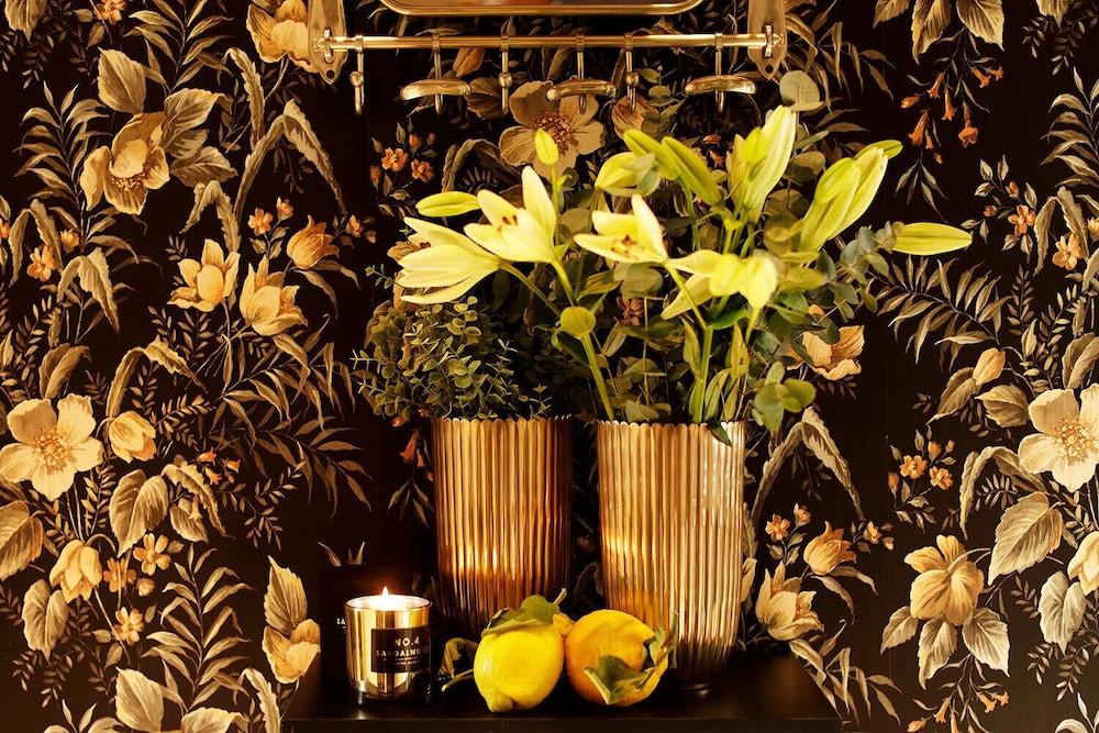 City Apartments-Boutique Hotel Style