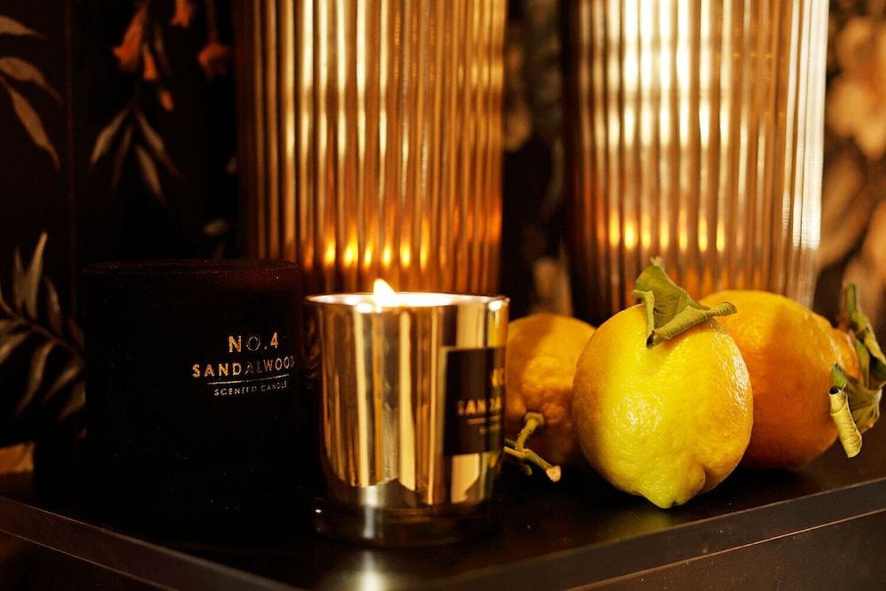 City Apartments-Boutique Hotel Style