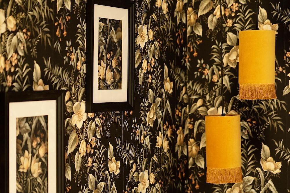 City Apartments-Boutique Hotel Style