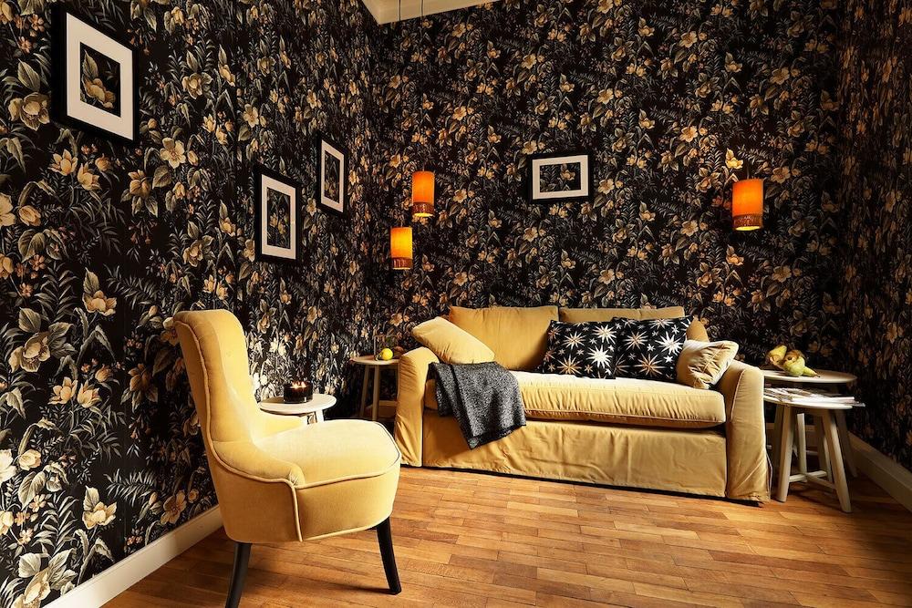 City Apartments-Boutique Hotel Style