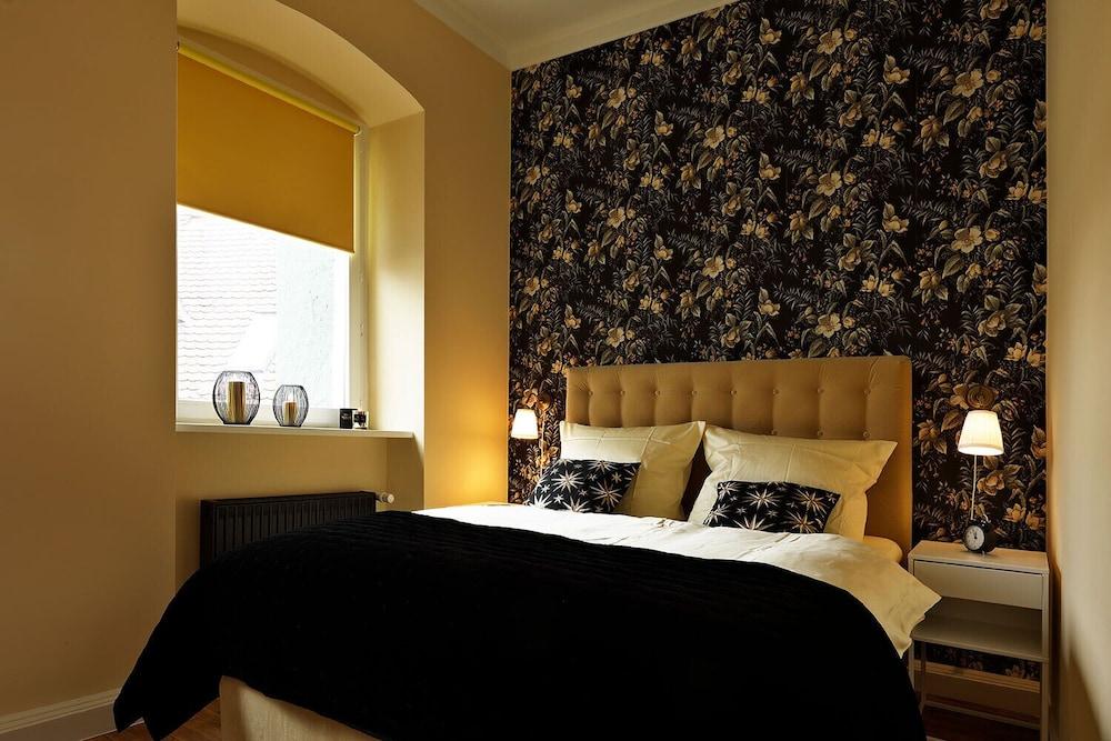City Apartments-Boutique Hotel Style