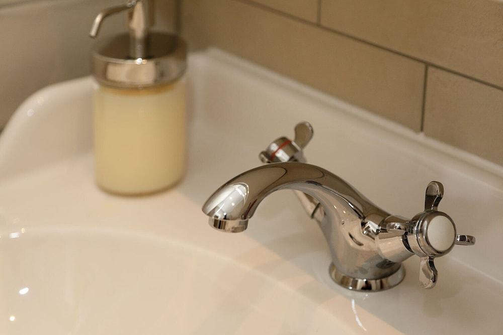 City Apartments-Boutique Hotel Style