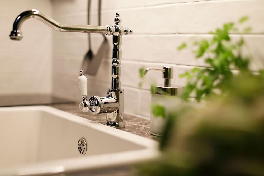 City Apartments-Boutique Hotel Style